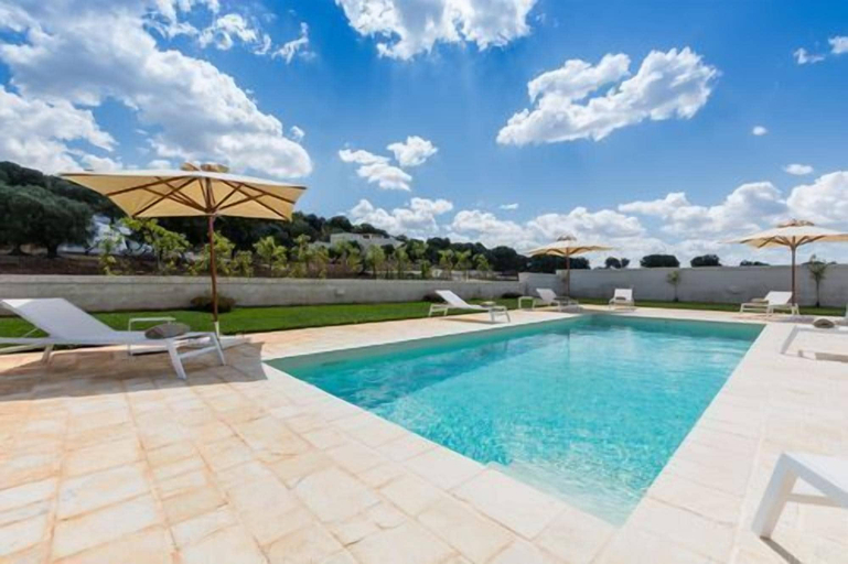 Sport & Beauty 5, Il Casalino - Corte dei Messapi, Brindisi