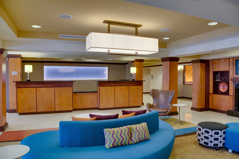 Others 5, Fairfield by Marriott Inn & Suites Melbourne West/Palm Bay, Brevard