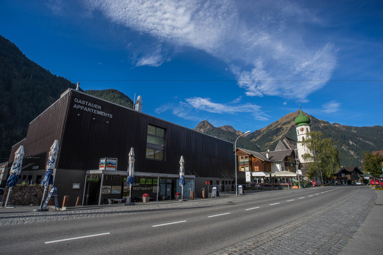 Exterior & Views 2, Appart Gastauer, Bludenz