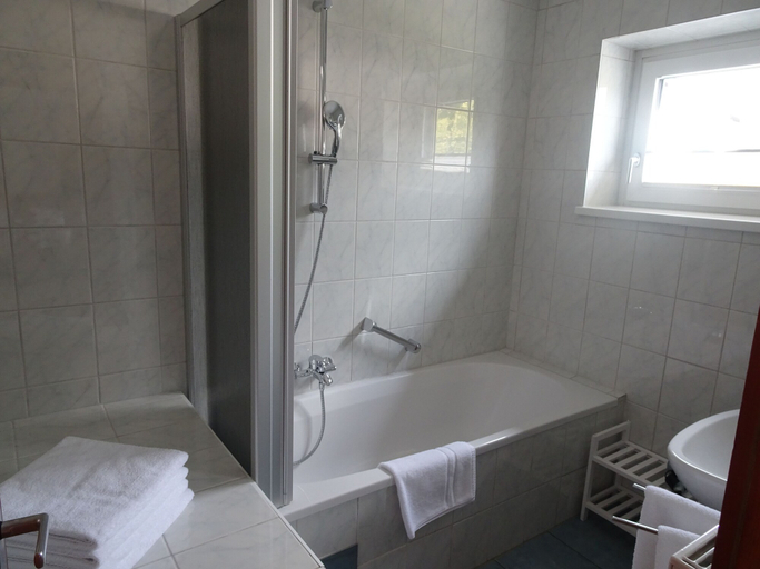 Bathroom 3, Appartement Elisabeth, Kitzbühel