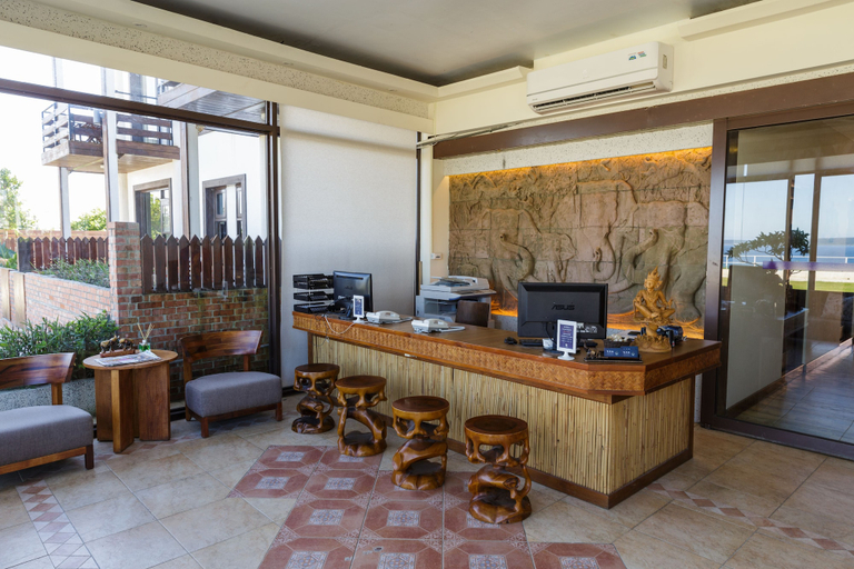 Food & Drinks 5, Leisure LULU VILLA, Pingtung