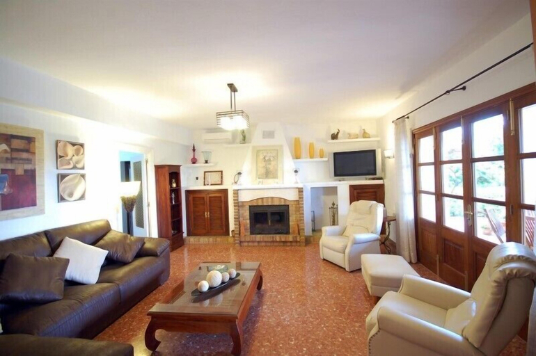 Others 5, Finca Adele, Baleares