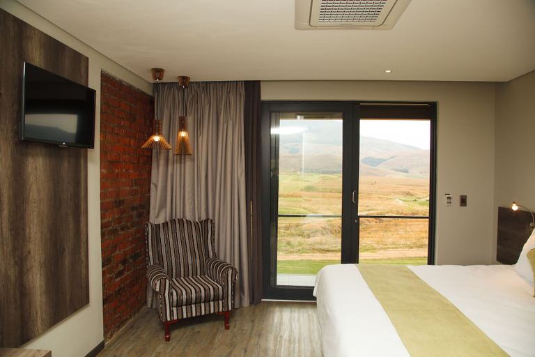 Bedroom 4, ANEW Resort Vulintaba Newcastle, Amajuba