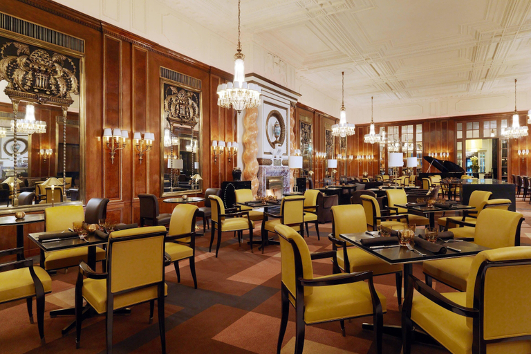 Food & Drinks 5, Hotel Bristol, a Luxury Collection Hotel, Vienna, Wien