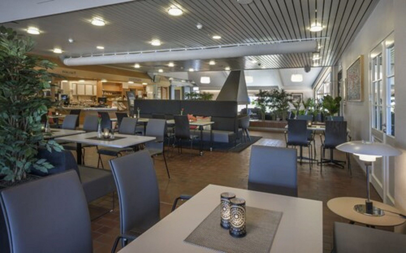 Food & Drinks 5, Torp Hotel, Sandefjord