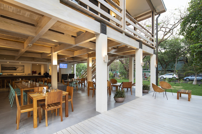 Food & Drinks 5, The Gilded Iguana Surf Hotel, Nicoya