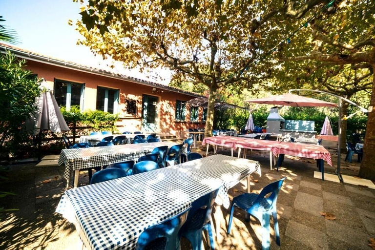 Sport & Beauty 5, Maison Familiale Lou Riou, Var