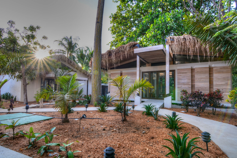 Exterior & Views 2, The Gilded Iguana Surf Hotel, Nicoya