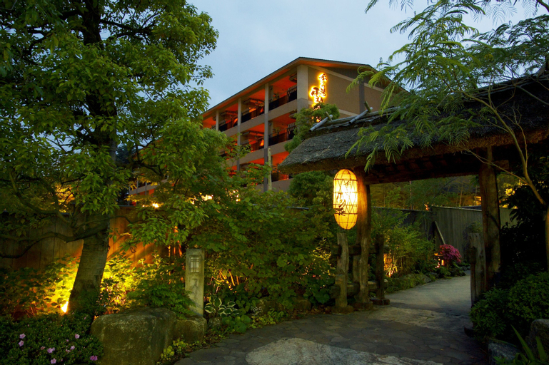 Exterior & Views 2, HAKONE Setsugetsuka, Hakone