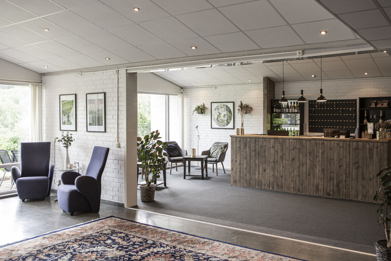 Others 5, Hotell Solhem Park, Borås