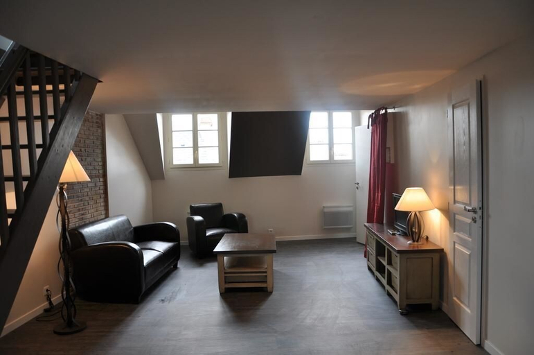 Others 5, Appart'Hotel Saint-Michel, Eure-et-Loir