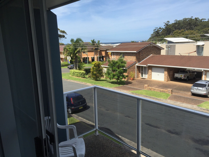Others 4, Mollymook Aquarius Apartments, Shoalhaven - Pt B