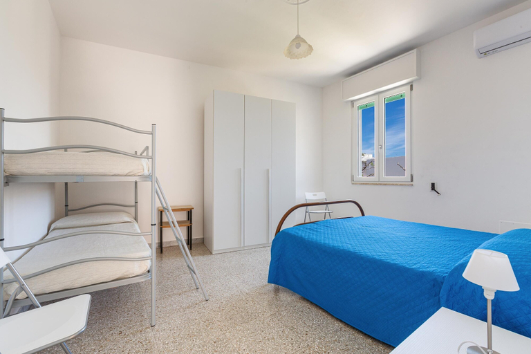 Bedroom 4, 2431 Sunny Beach Apartments - Bilo Ocean by Barbarhouse, Lecce