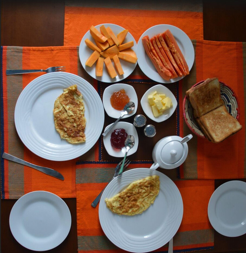Food & Drinks 5, VILLA 92 - City Hotel - Hostel, K.F.G. & G. Korale