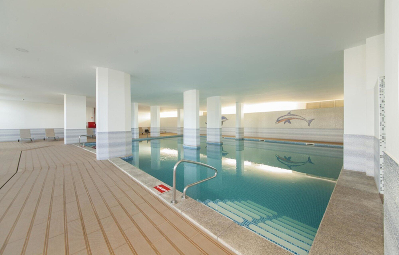 Sport & Beauty 3, B42 - Oceano Atlantico Apartment, Portimão