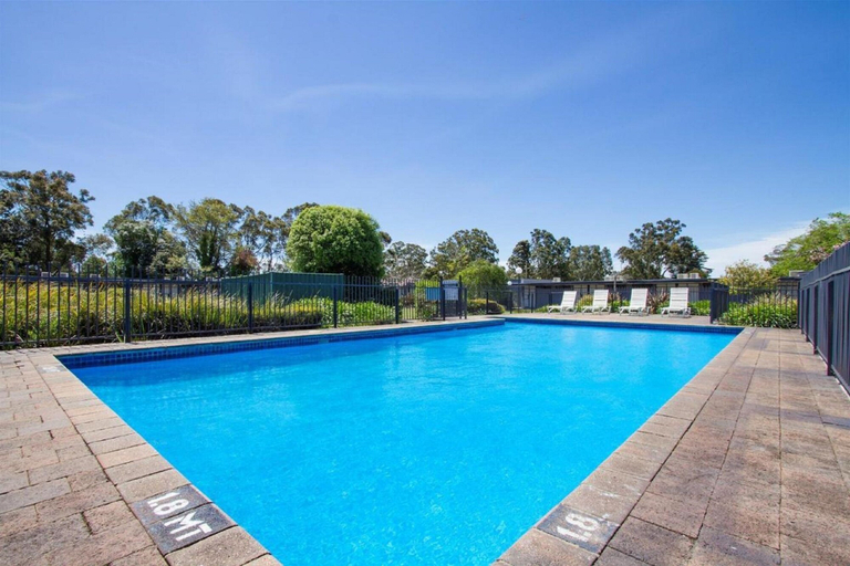 Sport & Beauty 2, Quality Inn and Suites Traralgon, Latrobe - Traralgon