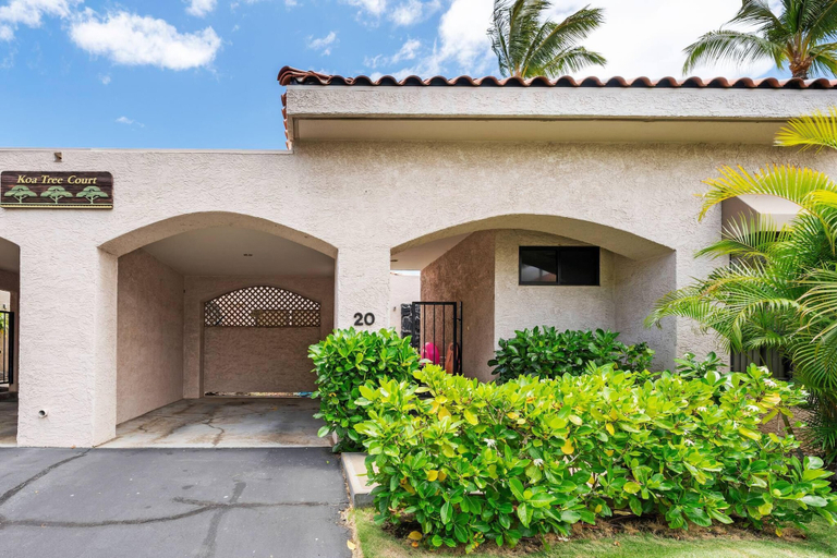 Exterior & Views 2, Exclusive Single-story Golf Villa 20 - 2 Ensuite, Hawaii