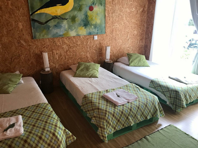 Bedroom 22