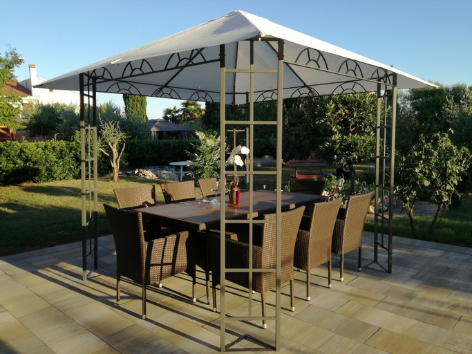Food & Drinks, Apartments Grzinic, Rovinj