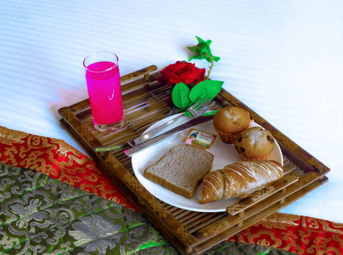 Food & Drinks 5, Amor Gangtok Resort and Spa, East Sikkim