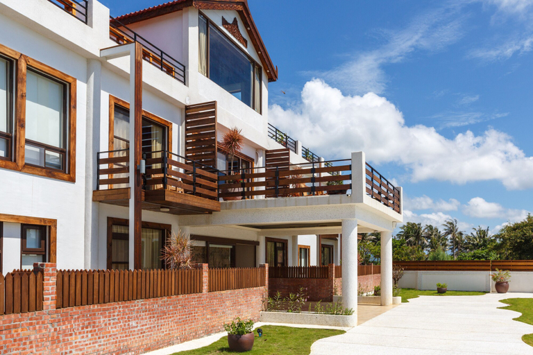 Exterior & Views 2, Leisure LULU VILLA, Pingtung