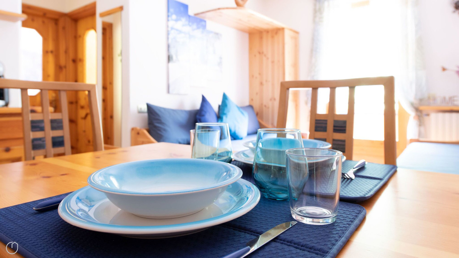 Food & Drinks, Italianway - Belvedere 28, Sondrio