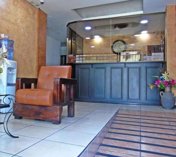 Others 5, Hotel Quinta Avenida, San José
