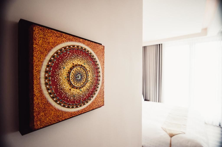 Bedroom 3, Dreamer Boutique Hotel, Pingtung