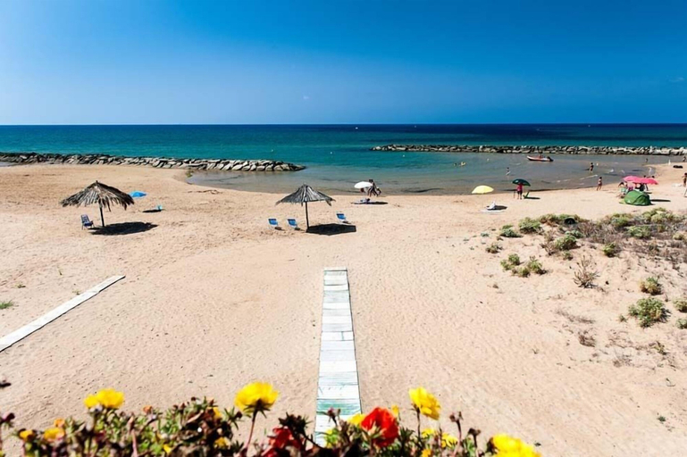 Beach 5, Donnalucata Timone, Ragusa