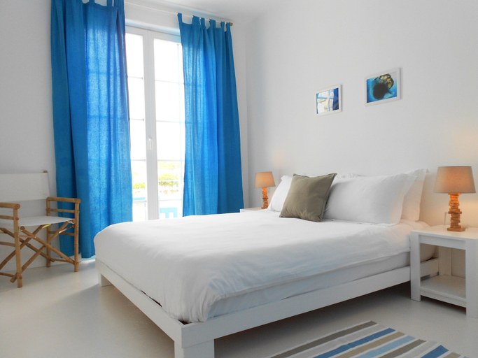 Bedroom 4, Manta Alacati, Çeşme