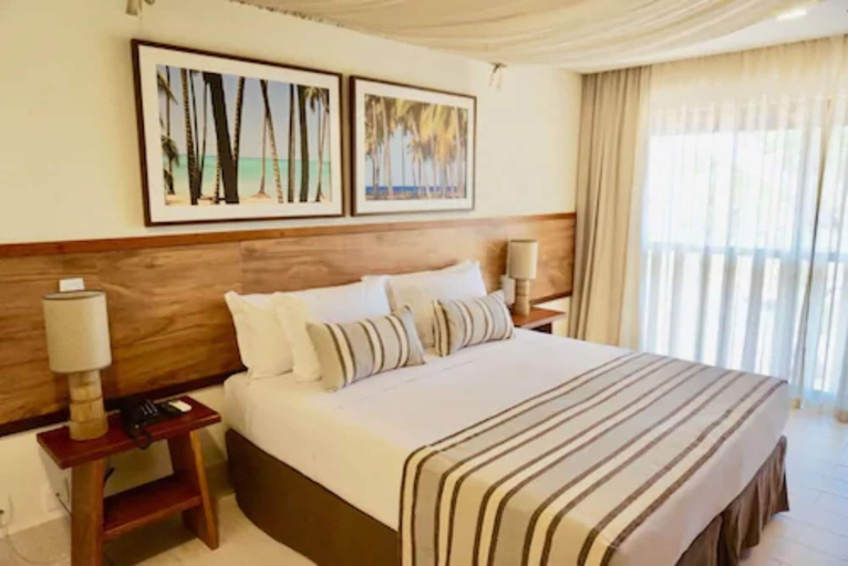 Bedroom 4, Samoa Beach Resort, Ipojuca