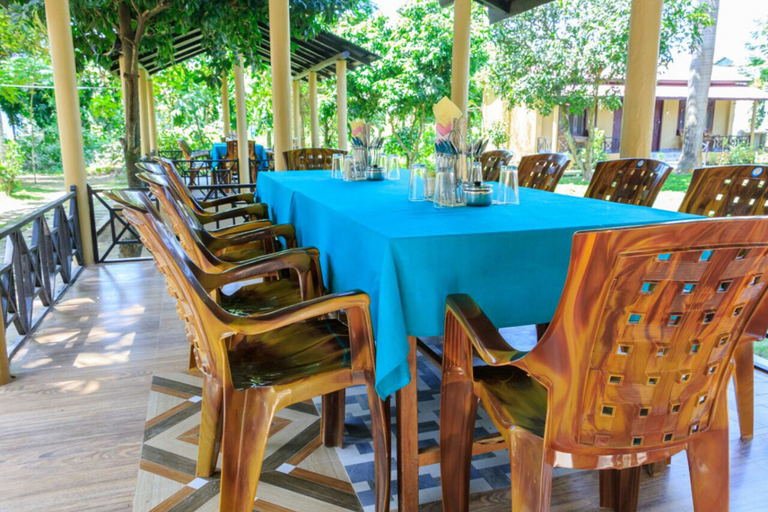 Food & Drinks 4, Tiger Residency Resort, Narayani