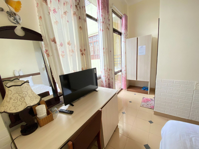 Others 5, Sao Mai Tim Hotel, Đà Lạt