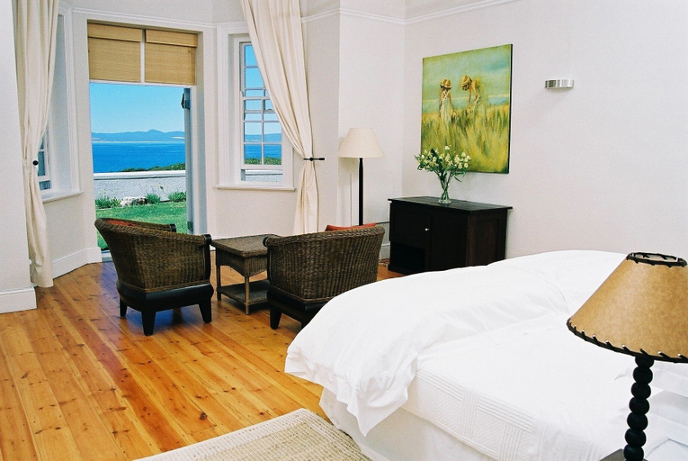 Bedroom 3, Ocean Eleven Guest House, Overberg