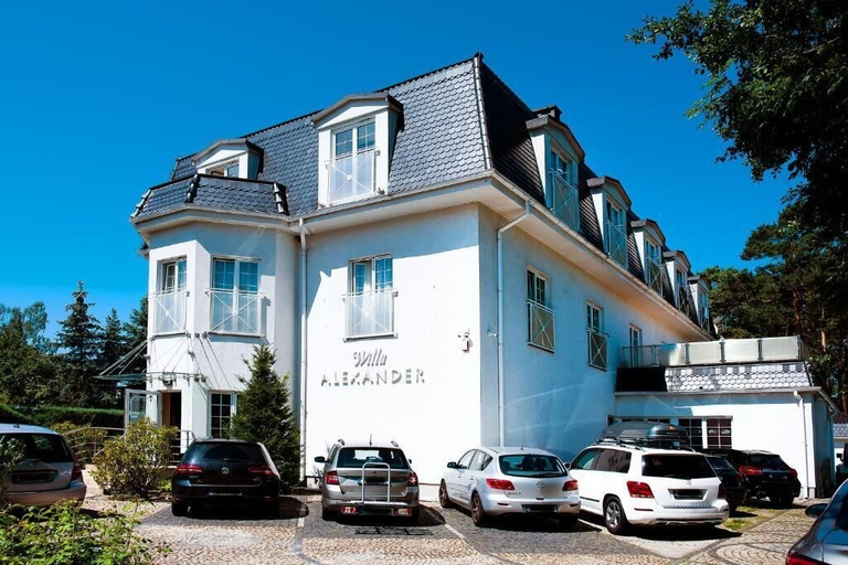 Exterior & Views 2, Willa Alexander Resort & SPA, Koszalin