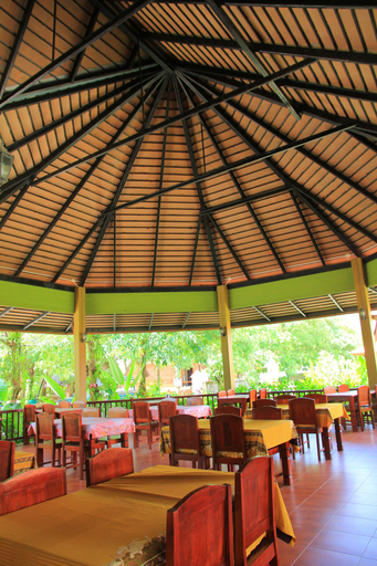 Food & Drinks 5, Gerd and Noi Resort Khao Lak, Takua Pa
