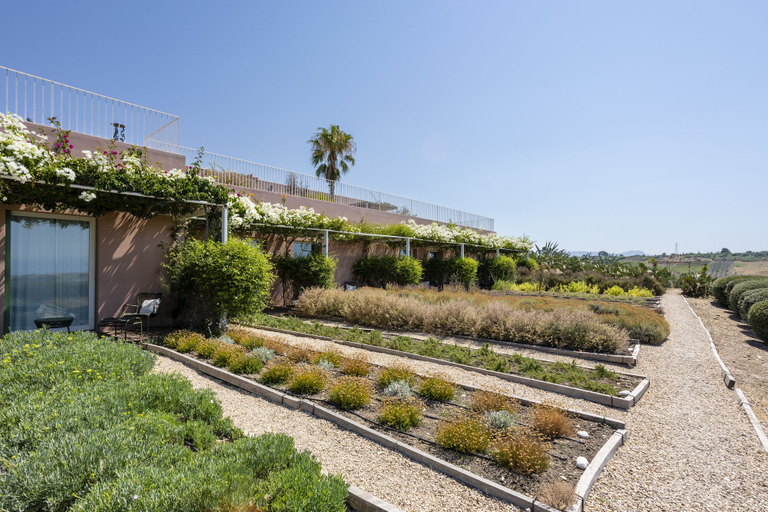 Exterior & Views 2, La Foresteria Planeta Estate, Agrigento