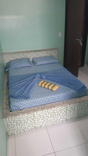 Bedroom 2, RS HOTEL, Tailândia