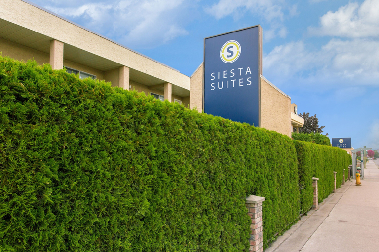 Exterior & Views 2, Siesta Suites, Central Okanagan