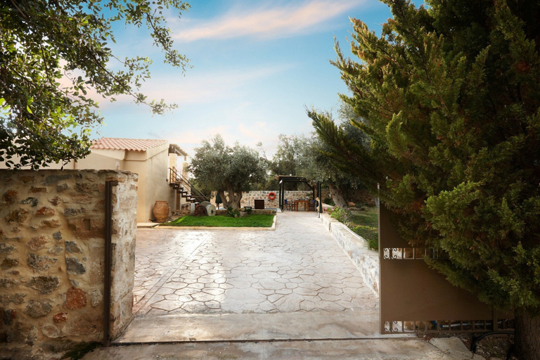 Exterior & Views, disCrete Villa Triopetra, Crete