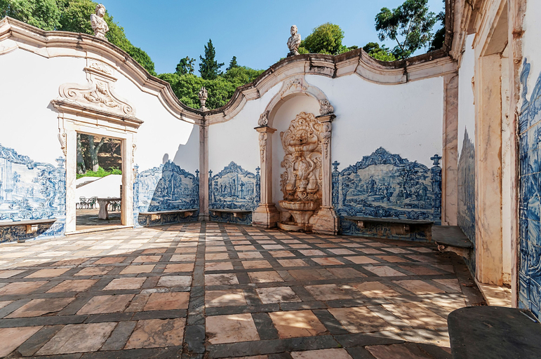 Exterior & Views 2, Hotel Convento de São Paulo, Redondo