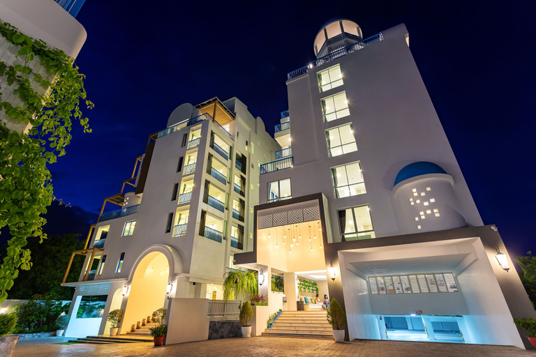 Exterior & Views 3, Costa Village Bangsaray, Sattahip