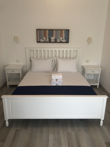 Bedroom 4, Yasemin Alacati - Adult Only, Çeşme