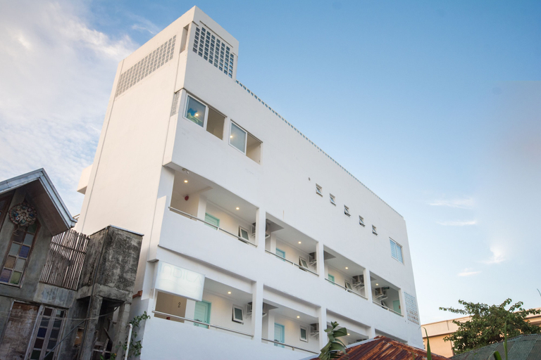 Exterior & Views 2, Indila Boracay, Malay
