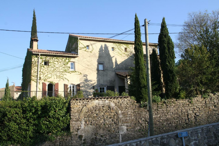 Exterior & Views, Le Mas de la Filoselle, Gard