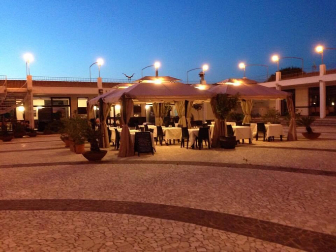 Exterior & Views 2, Residence Hotel Monte Ricciu, Sassari