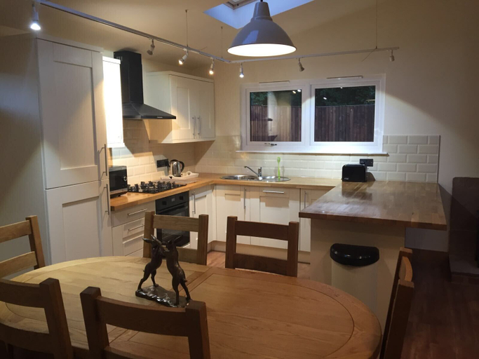 Others 5, Shellow Lane Lodges, Cheshire East