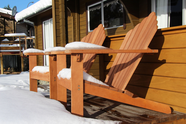 Others 4, Lakeview Cottage, Mackenzie