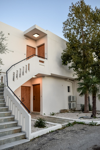 Exterior & Views 2, Kanso Rooms, Crete