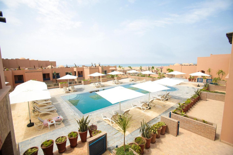 Others 5, ApartHotel Eden Beach, Agadir-Ida ou Tanane